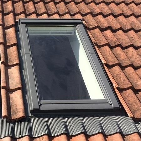 Velux fönster