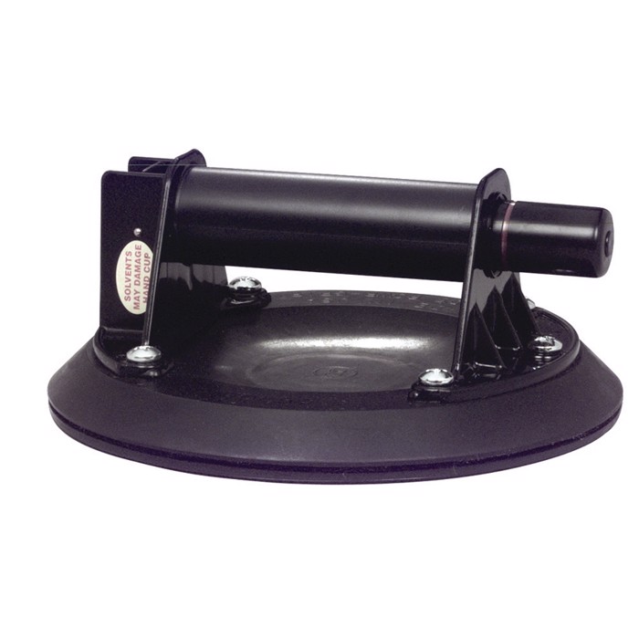 Glaslyftare Power-Grip, max. 57 kg.